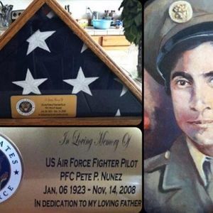 Meet your Posher, Abel